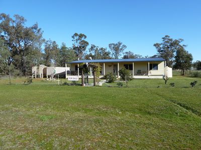 6-8 Namoi Street, Boree Creek