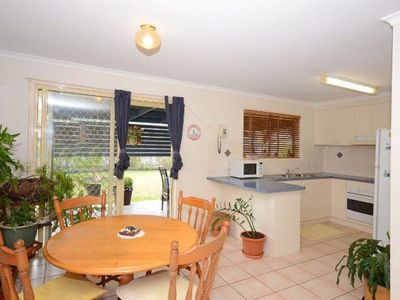 53 Chancellor Drive, Urraween