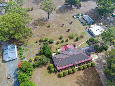 75 Boston Road, Worrigee