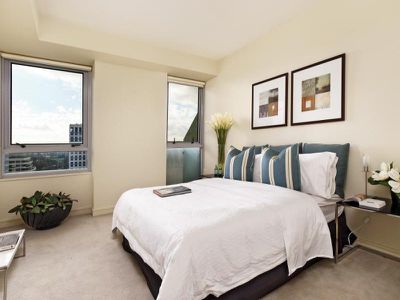 1805 / 77-81 Berry Street, North Sydney