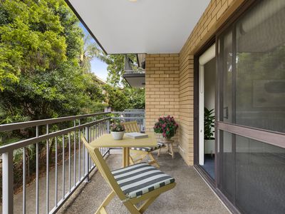 2 / 14 Brisbane Street, St Lucia