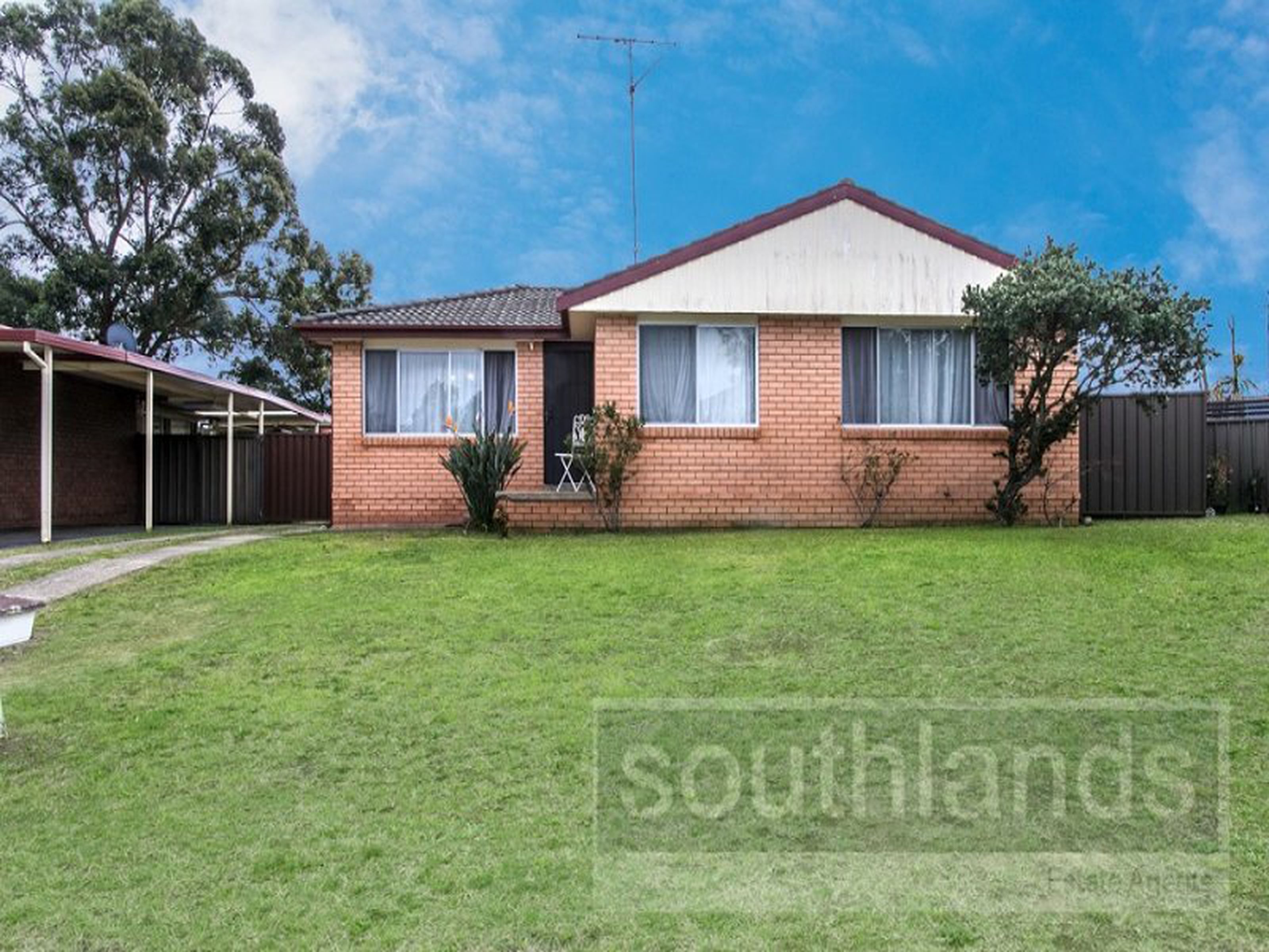 4 Friedmann Place, SOUTH PENRITH