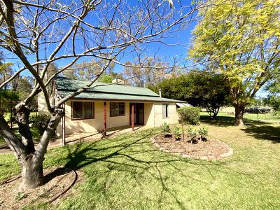 3309 Bedgerabong Road, Bedgerabong