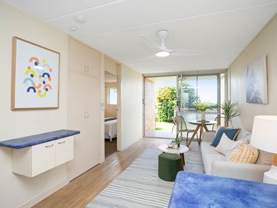 1 / 254 Alexandra Parade, Alexandra Headland