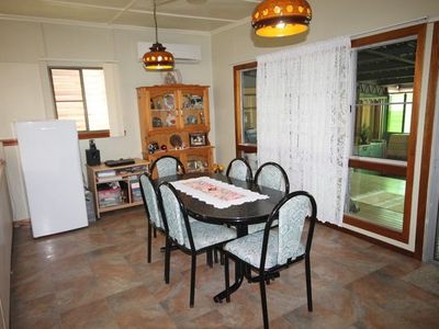 52 MARION STREET, Charters Towers City