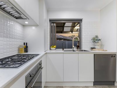 93 Crozier Avenue, Newton