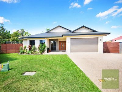 12 Inlet Retreat, Douglas