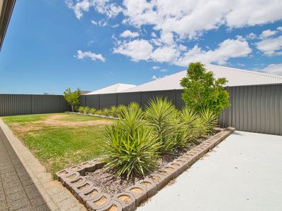 32 Amazon Drive , Baldivis