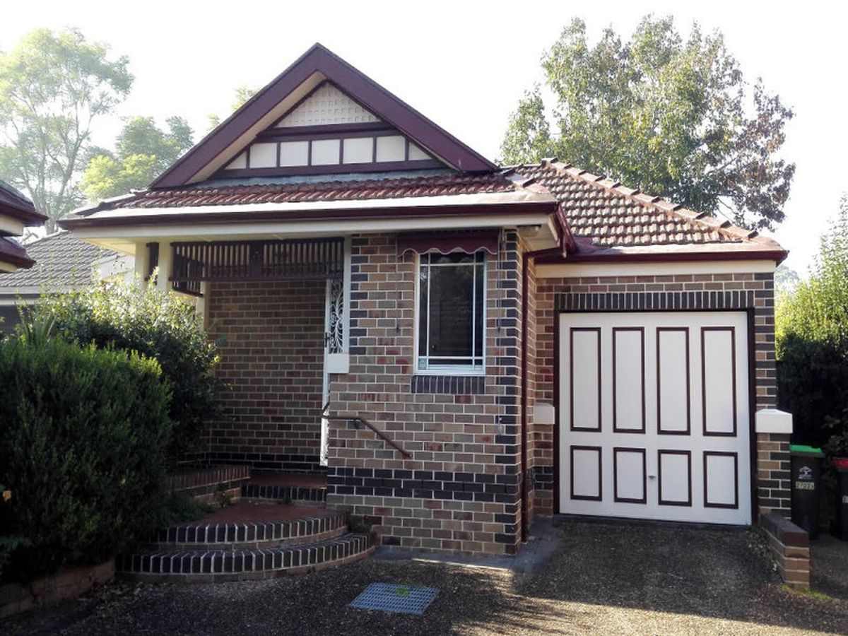 2 / 22A Trebor Road, Pennant Hills