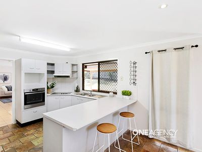 43 Mahogany Place, Forest Lake