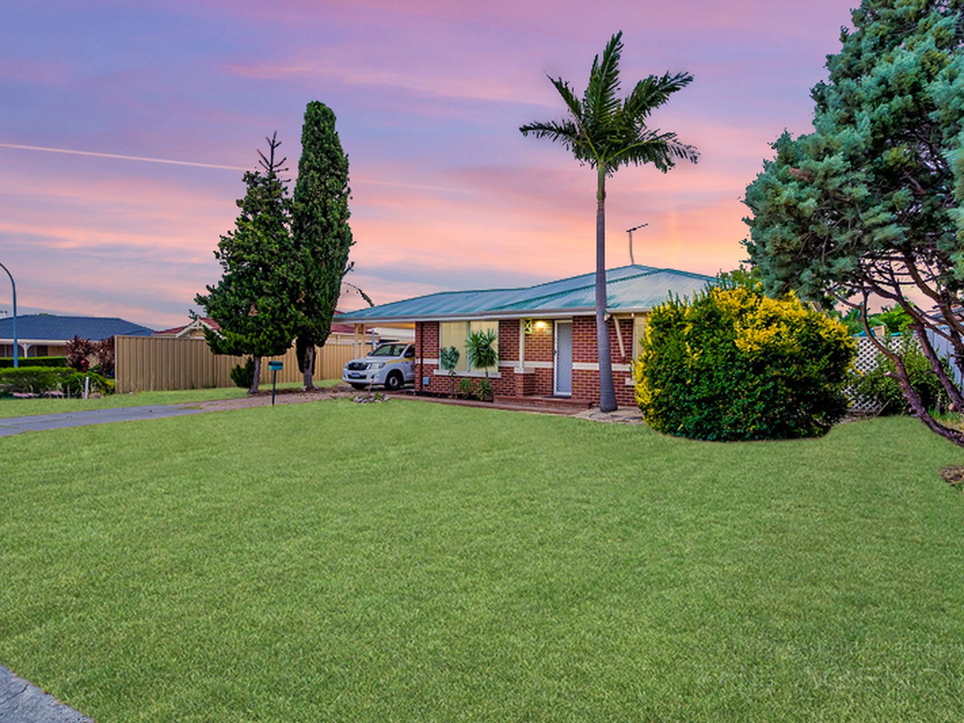 20 Claredon Court, Alexander Heights