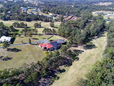 25 The Saddle, Tallwoods Village