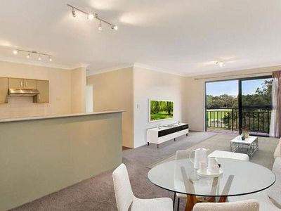 51 / 362 Mitchell Road, Alexandria