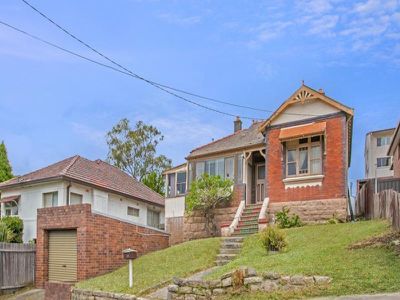 34 Stanley Street, Arncliffe