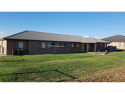 34 Silversmith Place, Gunnedah