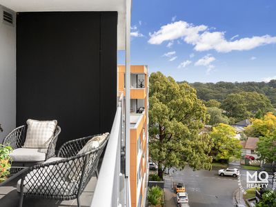B502 / 3 Fitzsimons Lane, Gordon