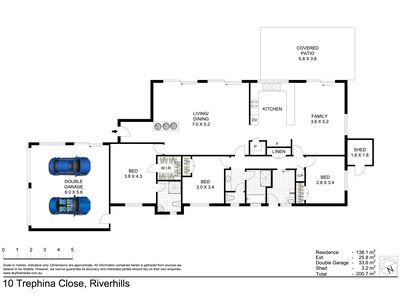 10 Trephina Close, Riverhills