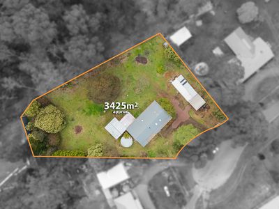 4 Cedar Court, Kinglake West