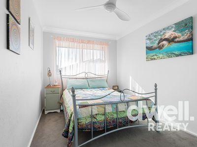 4 / 91 MOSS STREET, Nowra