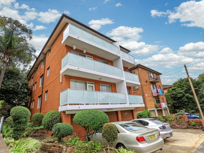 3 / 27 Myra Road, Dulwich Hill