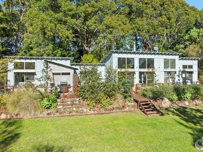 27 Victoria Creek Road, Central Tilba