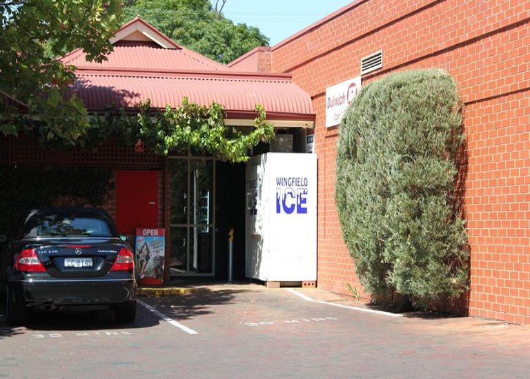 7 Stuart Road, Dulwich