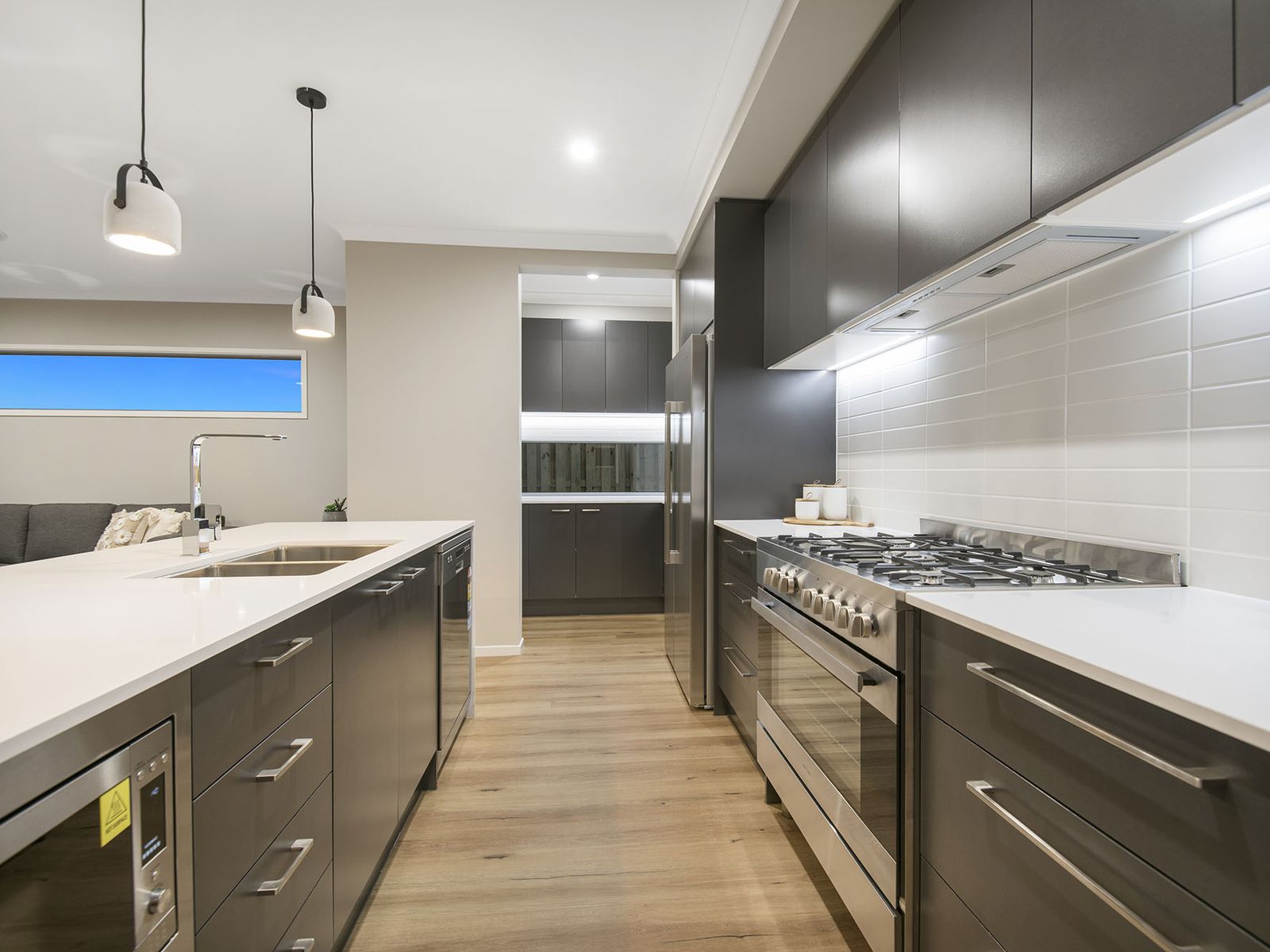 Live in or Invest! $999,900 Lux Pkg 