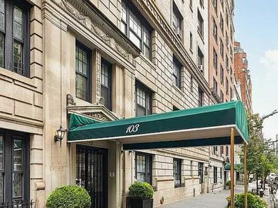 1re / 103 East 75th Street, E 75th St #1RE, New York, NY, International