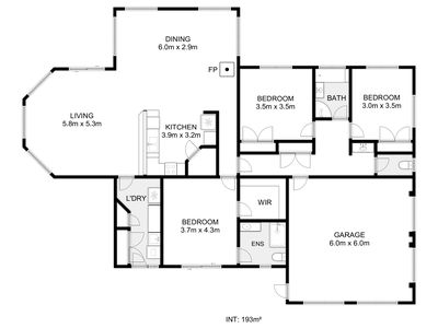 1490 Carboor-Everton Road, Bobinawarrah