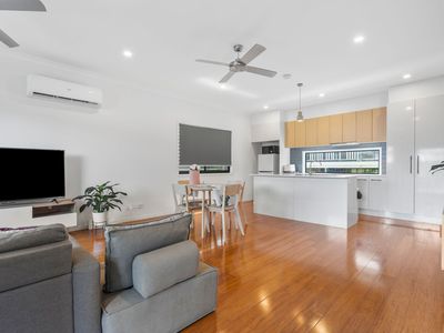 2 / 43 Springwood Street, Mount Gravatt East