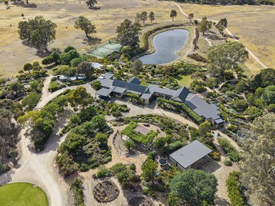 866 Coliban Park Road, Redesdale