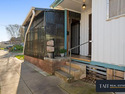25 Thomson Street, Wangaratta