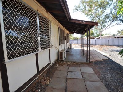 28 Lawson Street, South Hedland