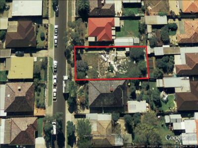 40 Collins Street, St Albans