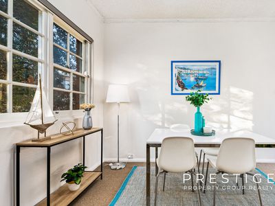 16 / 18-26 Belmore Street, Arncliffe