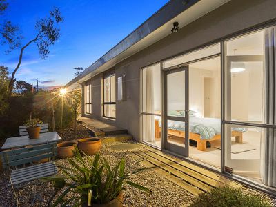 23 Winifred Grove, Blairgowrie