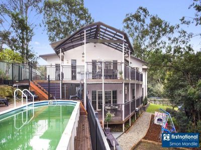 2A  Loretta Avenue, Como