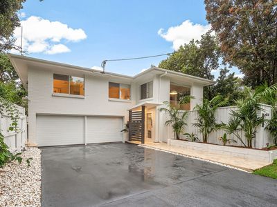 1 Banbury Street, Carina