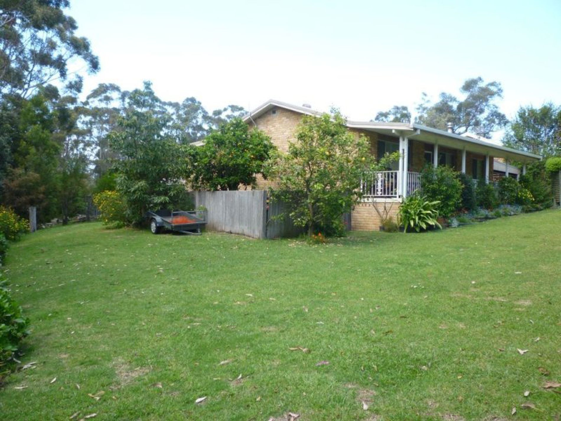 8 Village Drive, Ulladulla