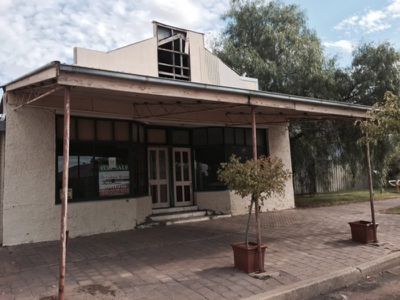 40 Morago Street, Moulamein