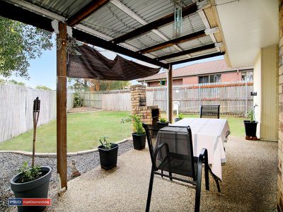 22 Bangalow Crescent, Raceview