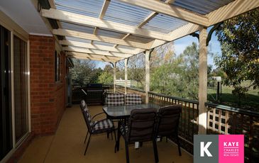 1 Thomas Street, Beaconsfield