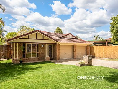 3 McKenzie Pl, Forest Lake