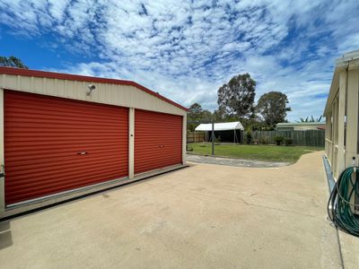 126 Snapper Street, Kawungan