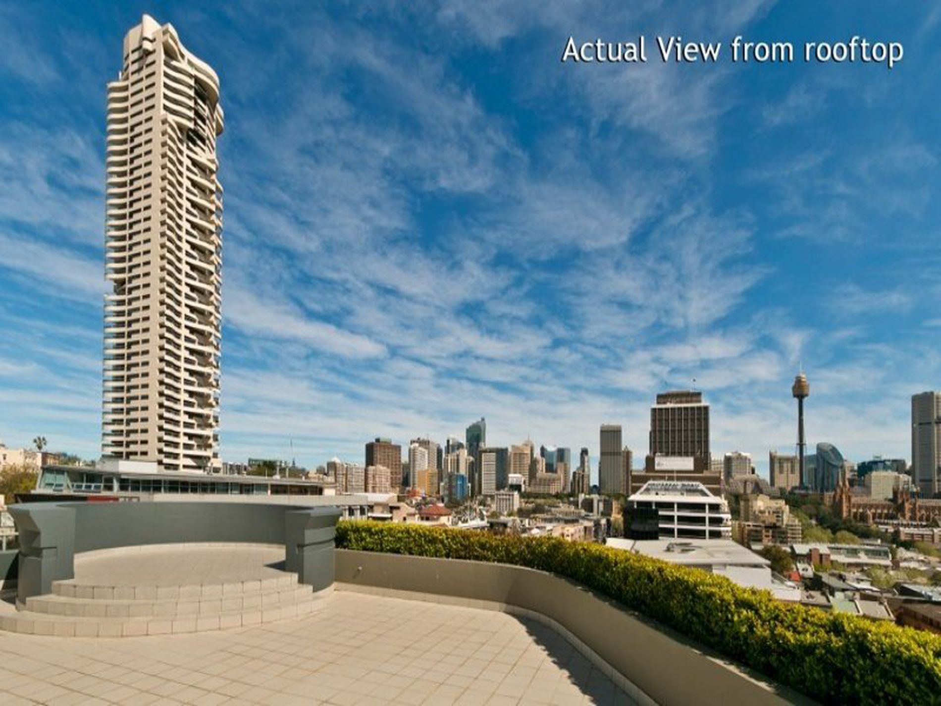 105 / 200 William Street, Woolloomooloo