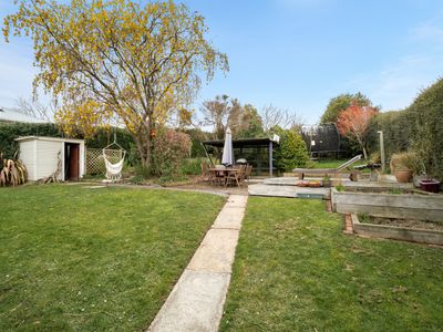 12 Strathearn Avenue, Wakari