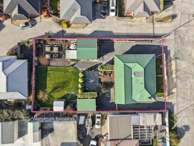 12 Morrison Street, Brighton
