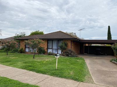 20 Kiely Avenue, Werribee
