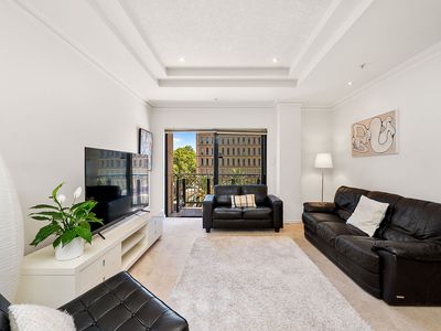 401 / 2 St Georges Terrace, Perth