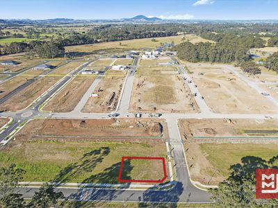 6 Galaxy Lane, Cambewarra